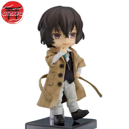 Figure Nendoroid Osamu Dazai - Bungo Stray Dogs™
