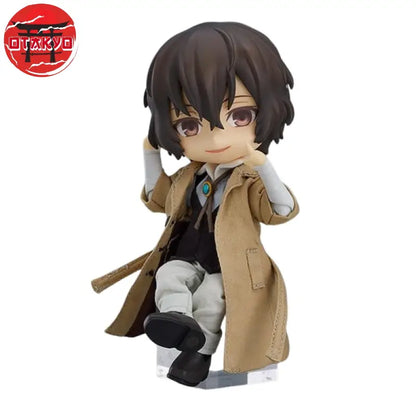 Figure Nendoroid Osamu Dazai - Bungo Stray Dogs™