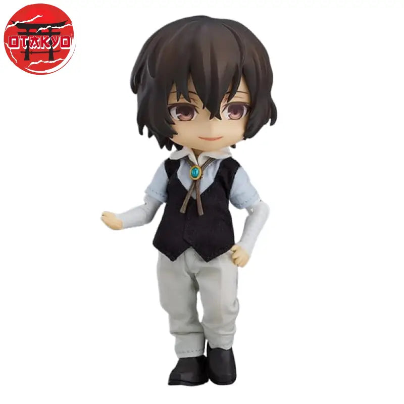 Figure Nendoroid Osamu Dazai - Bungo Stray Dogs™