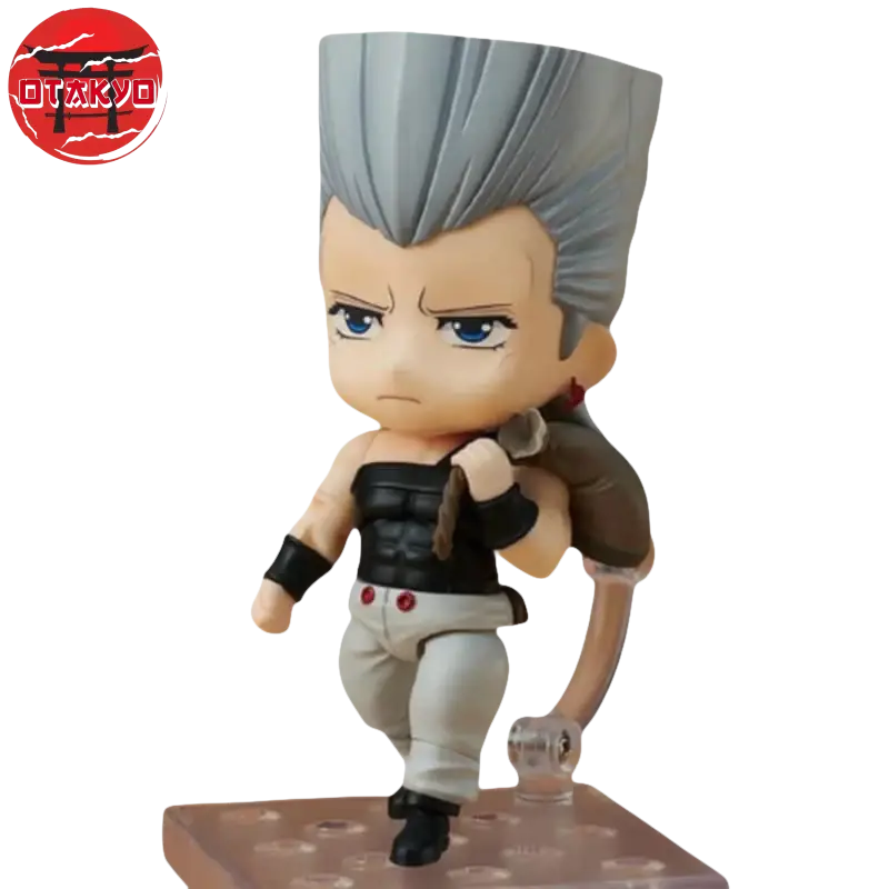 Figure Nendoroid Polnareff - JoJo's Bizarre Adventure™