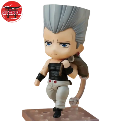 Figure Nendoroid Polnareff - JoJo's Bizarre Adventure™