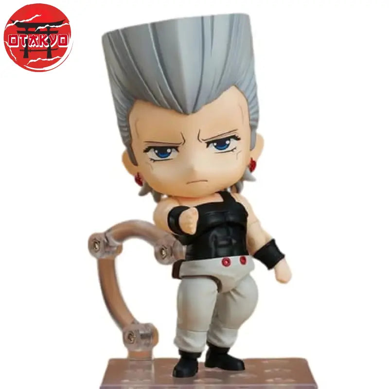 Figure Nendoroid Polnareff - JoJo's Bizarre Adventure™