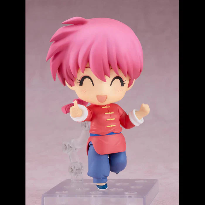 Figure Nendoroid Ranma Saotome (Female) - Ranma 1/2™