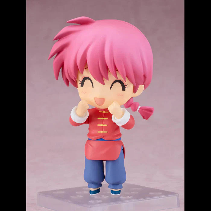 Figure Nendoroid Ranma Saotome (Female) - Ranma 1/2™