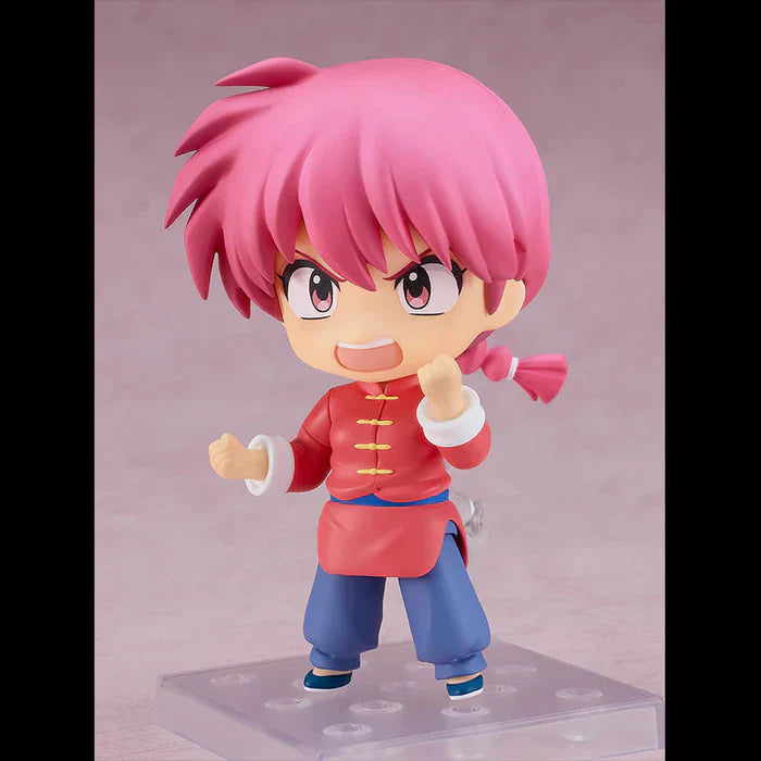 Figure Nendoroid Ranma Saotome (Female) - Ranma 1/2™