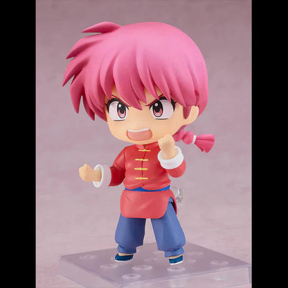 Figure Nendoroid Ranma Saotome (Female) - Ranma 1/2™