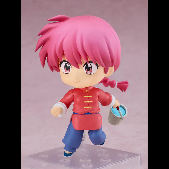 Figure Nendoroid Ranma Saotome (Female) - Ranma 1/2™