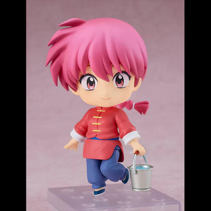Figure Nendoroid Ranma Saotome (Female) - Ranma 1/2™