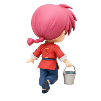 Figure Nendoroid Ranma Saotome (Female) - Ranma 1/2™
