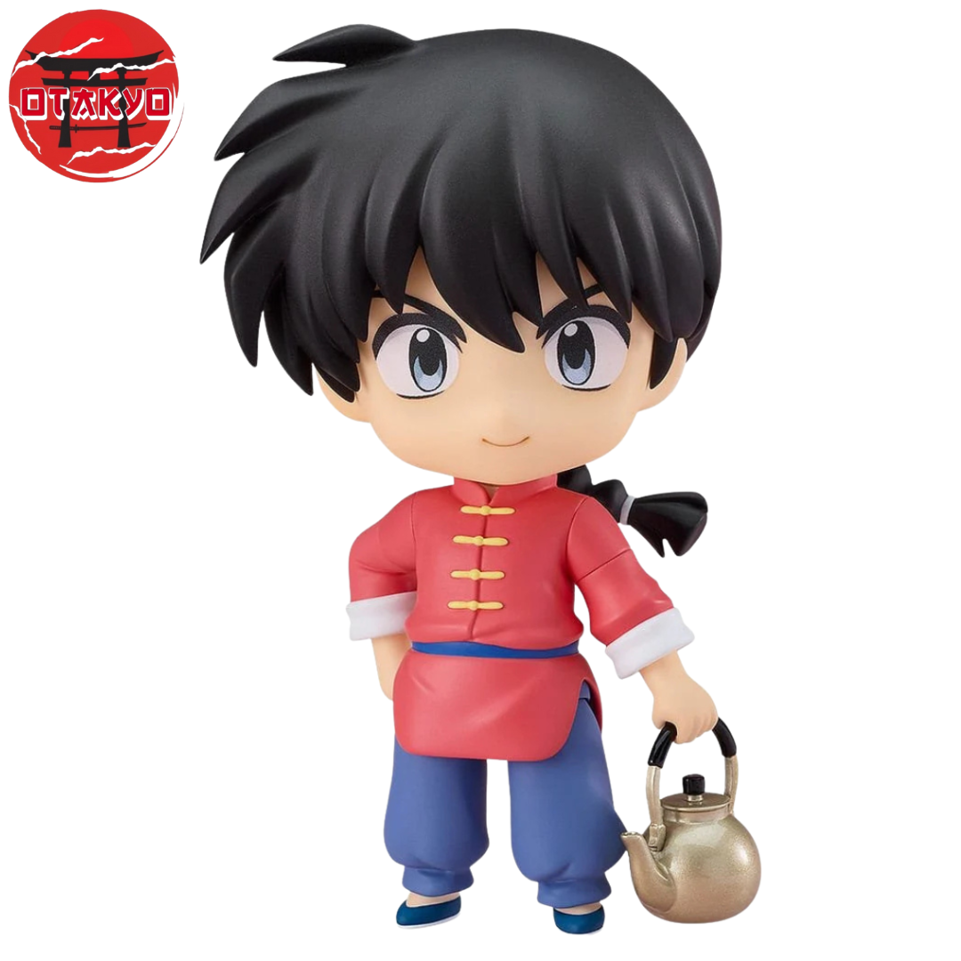 Figure Nendoroid Ranma Saotome - Ranma 1/2™