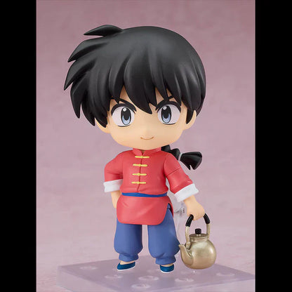 Figure Nendoroid Ranma Saotome - Ranma 1/2™