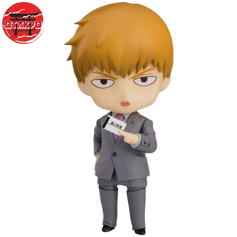 Figure Nendoroid Reigen - Mob Psycho 100™