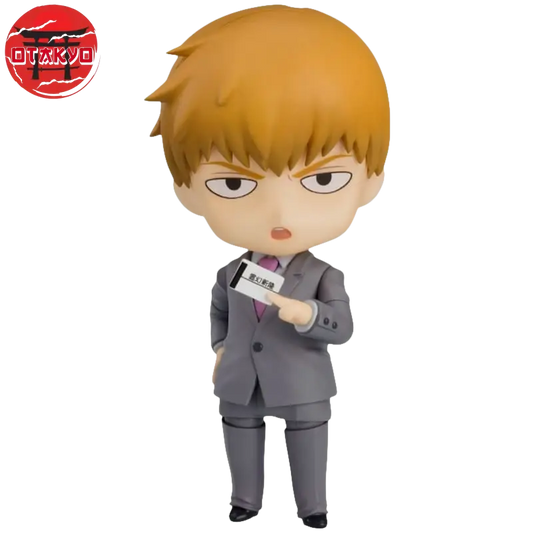 Figure Nendoroid Reigen - Mob Psycho 100™
