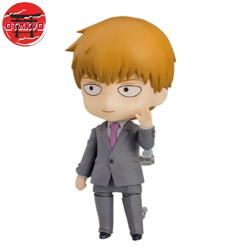 Figure Nendoroid Reigen - Mob Psycho 100™