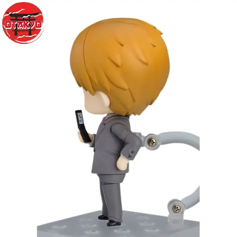 Figure Nendoroid Reigen - Mob Psycho 100™