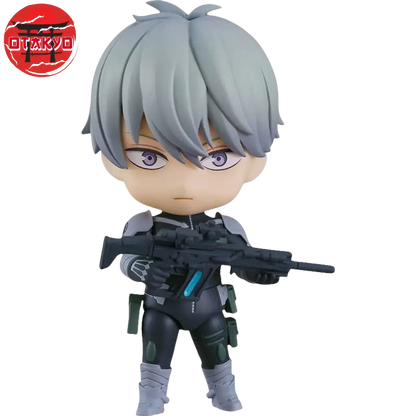 Figure Nendoroid Reno Ichikawa - Kaiju N°8™
