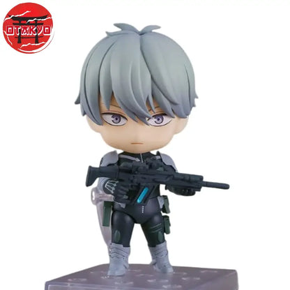 Figure Nendoroid Reno Ichikawa - Kaiju N°8™