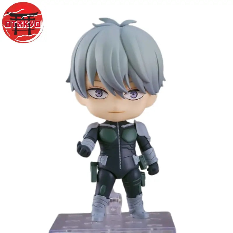 Figure Nendoroid Reno Ichikawa - Kaiju N°8™