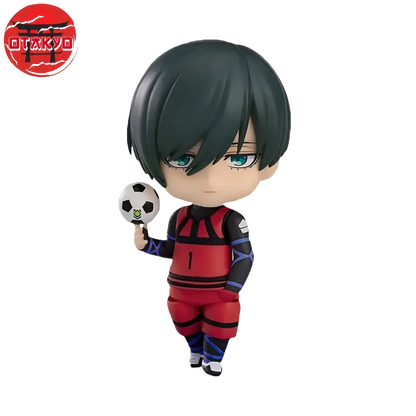 Figure Nendoroid Rin - Blue Lock™