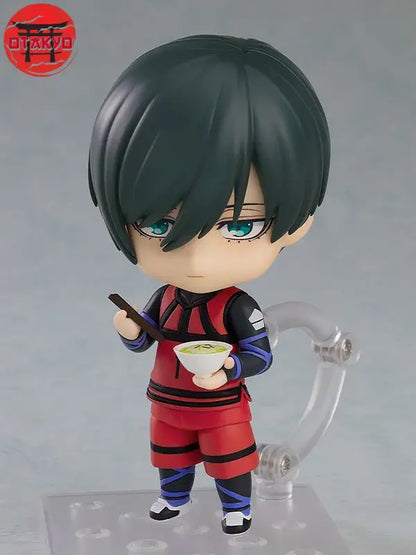 Figure Nendoroid Rin - Blue Lock™