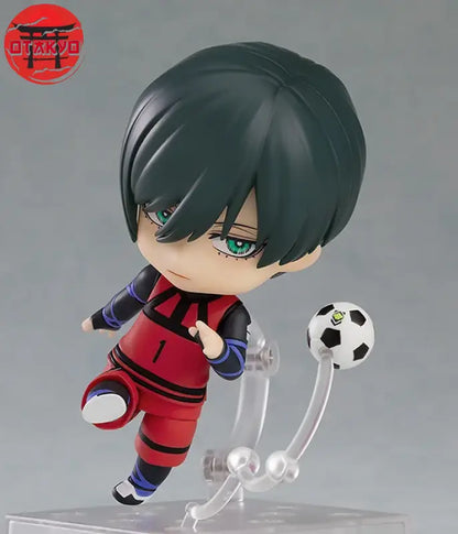 Figure Nendoroid Rin - Blue Lock™
