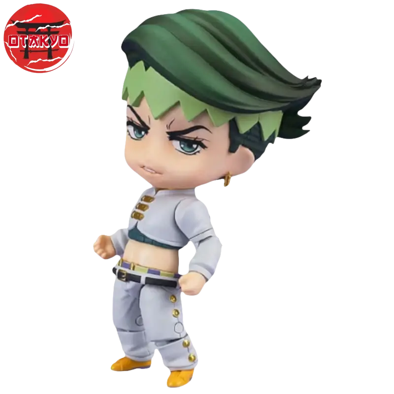 Figure Nendoroid Rohan - JoJo's Bizarre Adventure™
