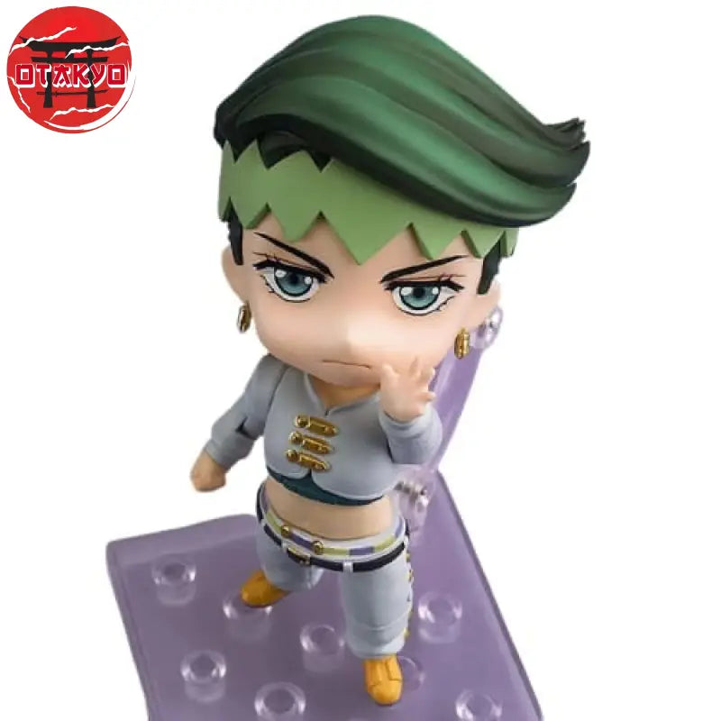 Figure Nendoroid Rohan - JoJo's Bizarre Adventure™