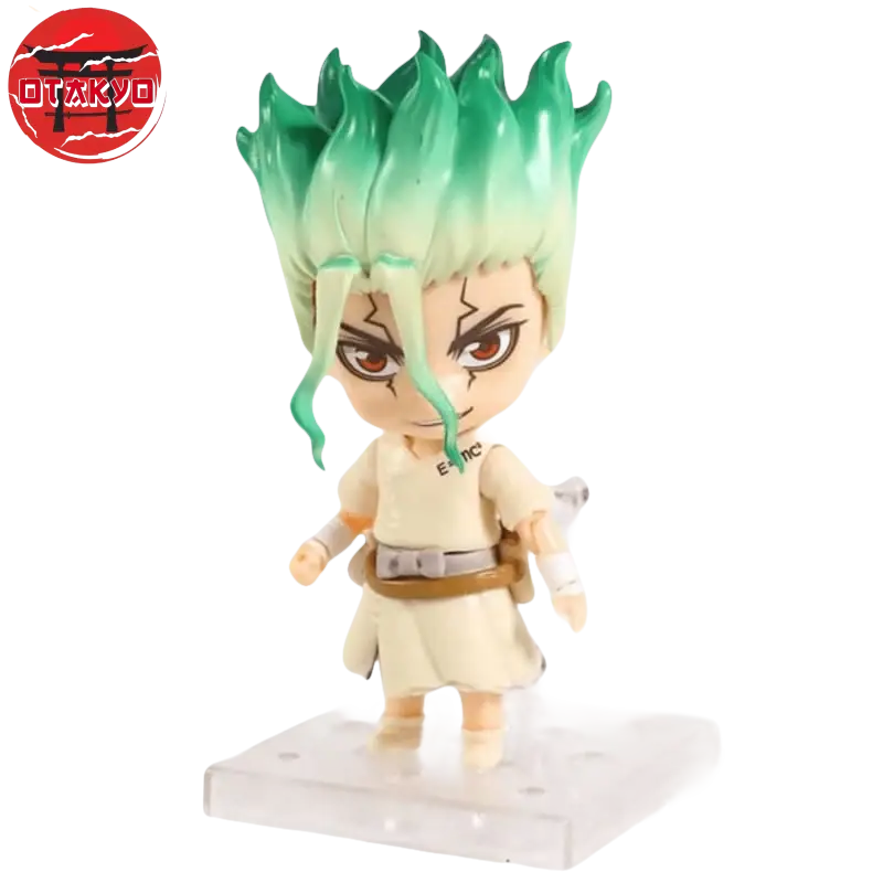Figure Nendoroid Senku - Dr Stone™
