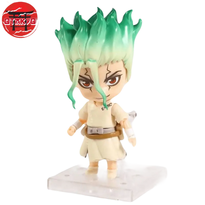 Figure Nendoroid Senku - Dr Stone™