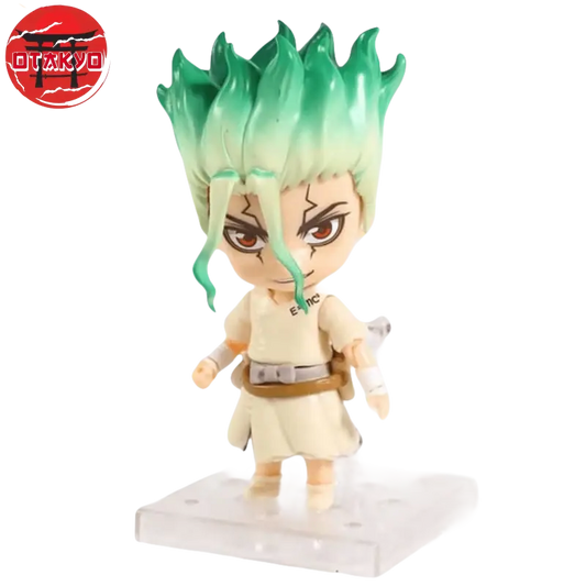 Figure Nendoroid Senku - Dr Stone™
