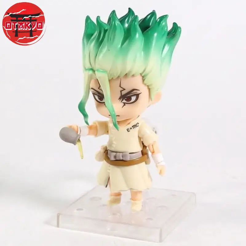 Figure Nendoroid Senku - Dr Stone™