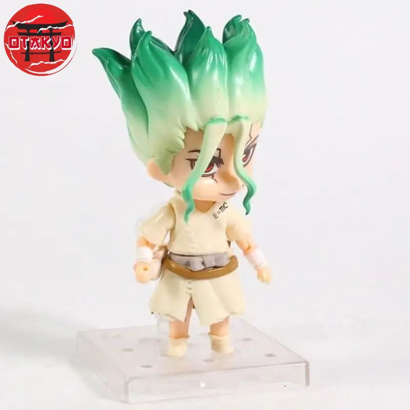 Figure Nendoroid Senku - Dr Stone™