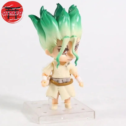 Figure Nendoroid Senku - Dr Stone™