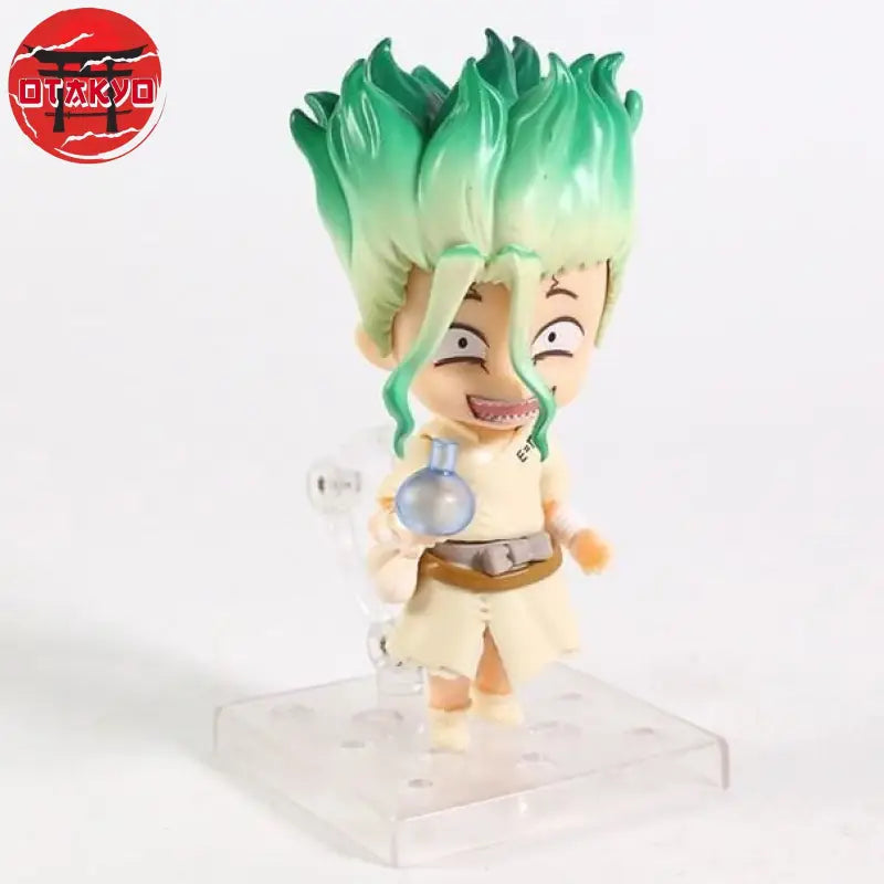Figure Nendoroid Senku - Dr Stone™