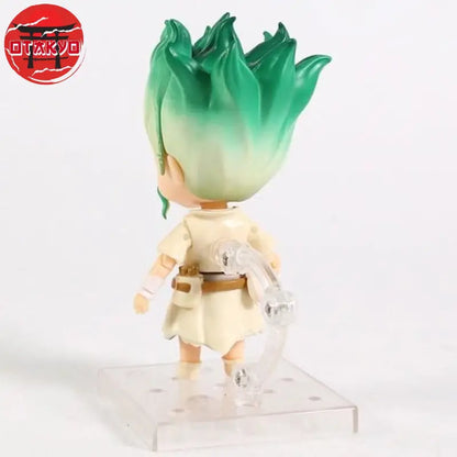 Figure Nendoroid Senku - Dr Stone™