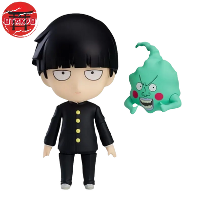 Figure Nendoroid Shigeo Kageyama - Mob Psycho 100™