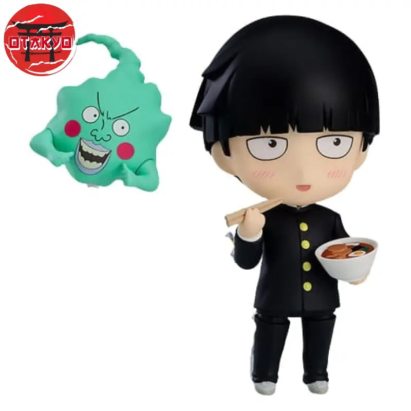Figure Nendoroid Shigeo Kageyama - Mob Psycho 100™
