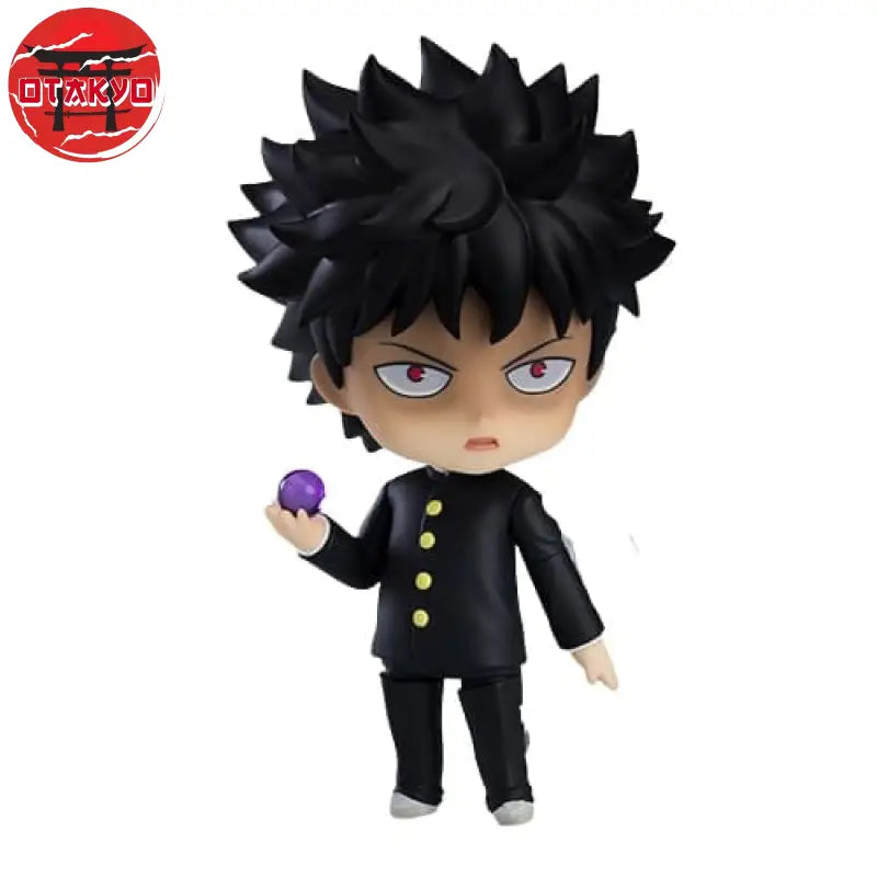 Figure Nendoroid Shigeo Kageyama - Mob Psycho 100™