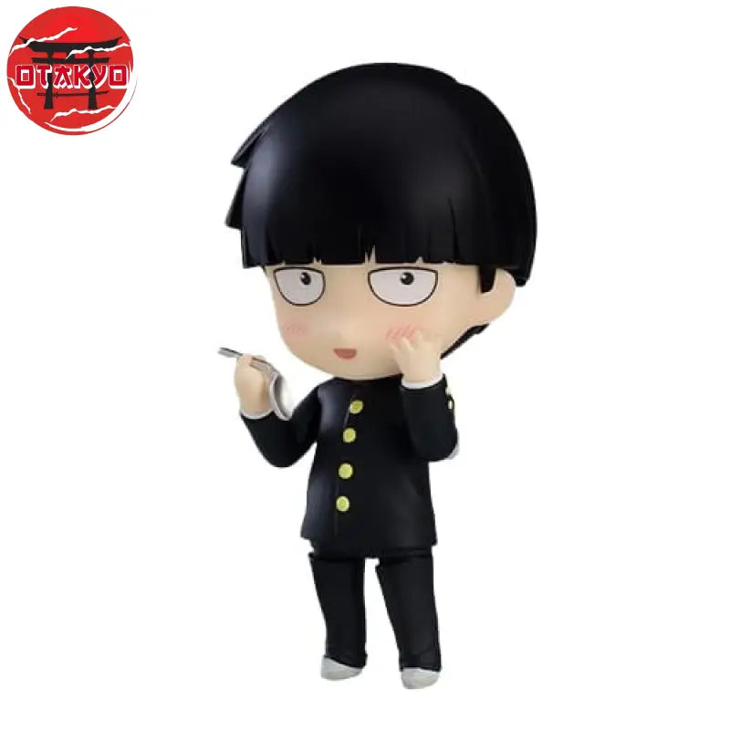 Figure Nendoroid Shigeo Kageyama - Mob Psycho 100™