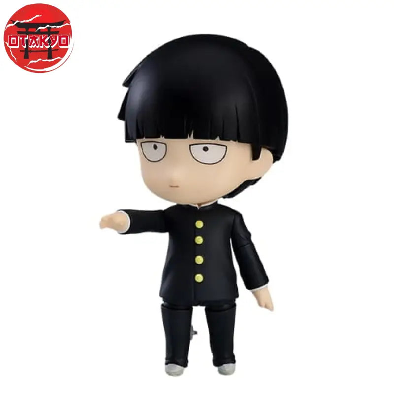 Figure Nendoroid Shigeo Kageyama - Mob Psycho 100™