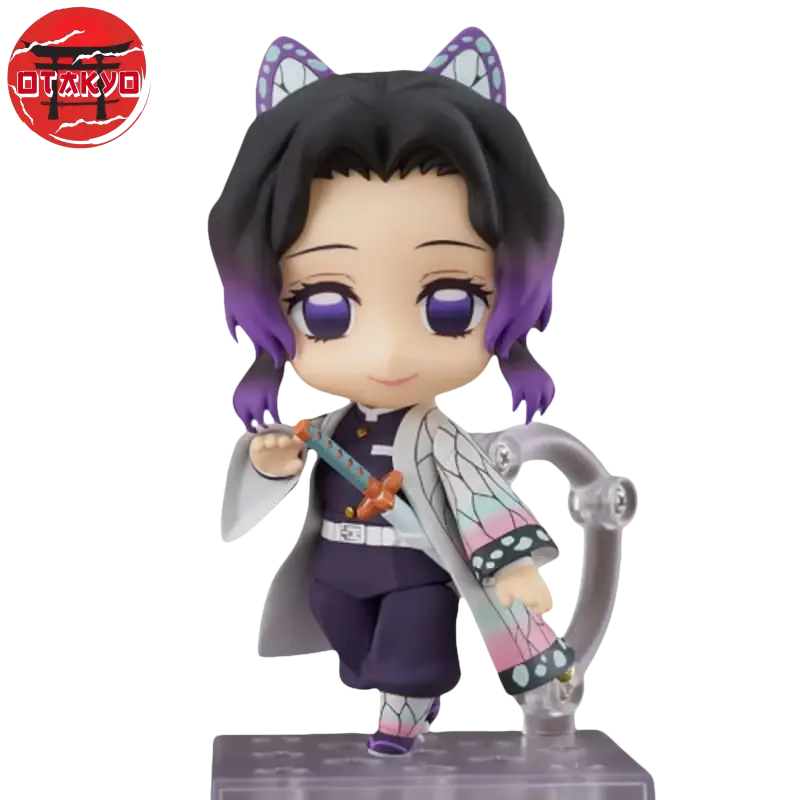 Figure Nendoroid Shinobu Kocho - Demon Slayer™