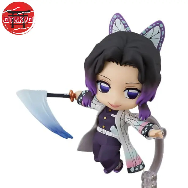 Figure Nendoroid Shinobu Kocho - Demon Slayer™