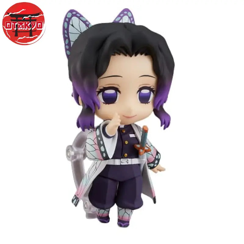 Figure Nendoroid Shinobu Kocho - Demon Slayer™