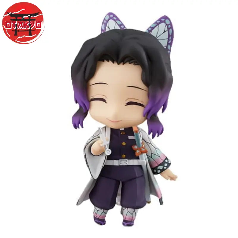 Figure Nendoroid Shinobu Kocho - Demon Slayer™