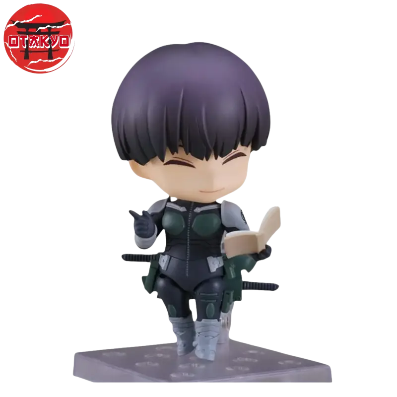 Figure Nendoroid Soshiro - Kaiju N°8™