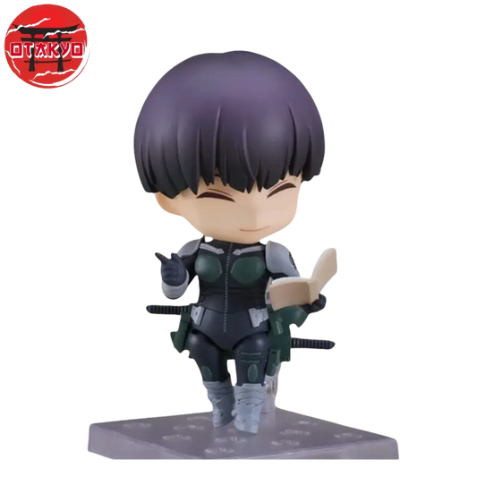 Figure Nendoroid Soshiro - Kaiju N°8™