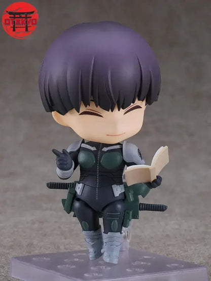 Figure Nendoroid Soshiro - Kaiju N°8™