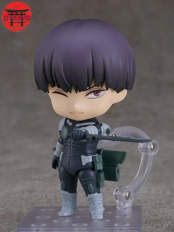 Figure Nendoroid Soshiro - Kaiju N°8™