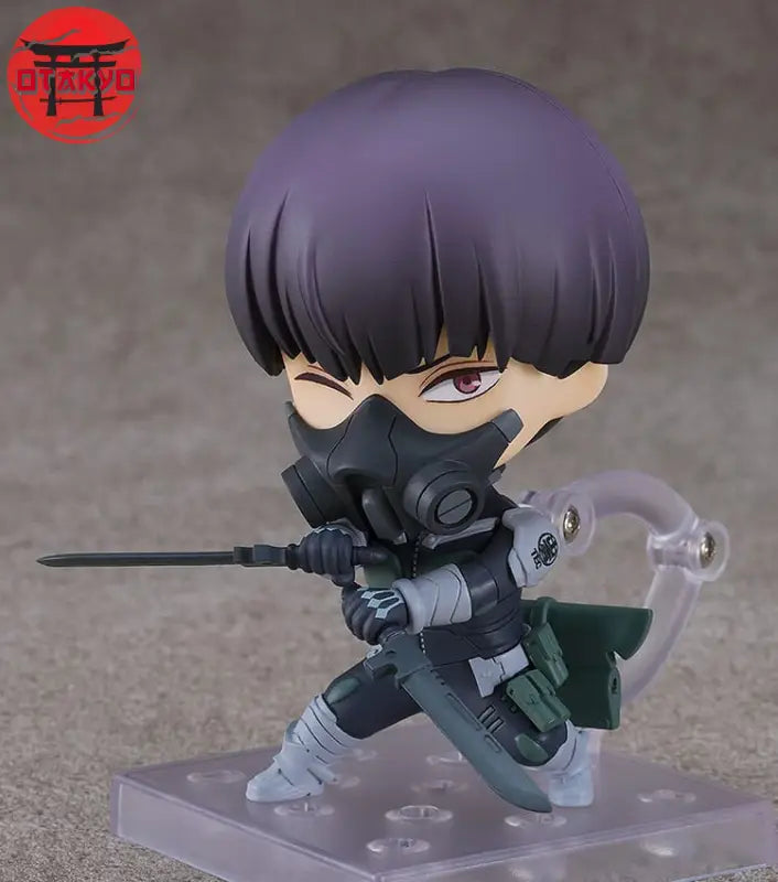 Figure Nendoroid Soshiro - Kaiju N°8™