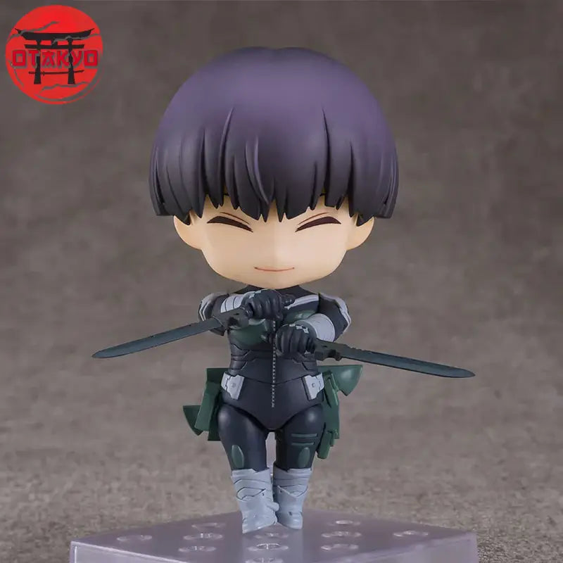 Figure Nendoroid Soshiro - Kaiju N°8™